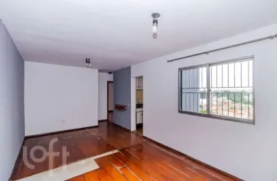 Apartamento com 2 quartos à venda na rua atalaia velha, 140, água rasa, são paulo por r$ 355.000