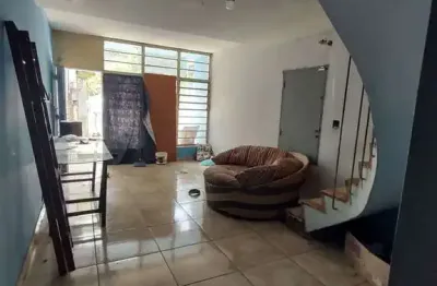 Casa com 2 quartos à venda na rua califórnia, 1410, itaim bibi, são paulo por r$ 650.000