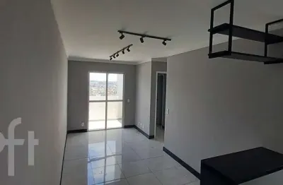 Apartamento com 2 quartos à venda na rua pastor rubens lopes, 226, cidade ademar, são paulo por r$ 320.000