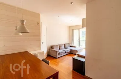Apartamento com 3 quartos à venda na rua francisco marcondes vieira, 3, vila sônia, são paulo por r$ 780.000