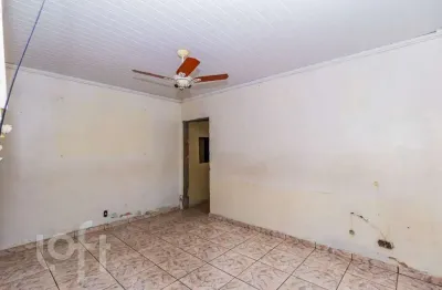 Casa com 3 quartos à venda na domingos teotônio jorge, 115, aricanduva, são paulo por r$ 320.000