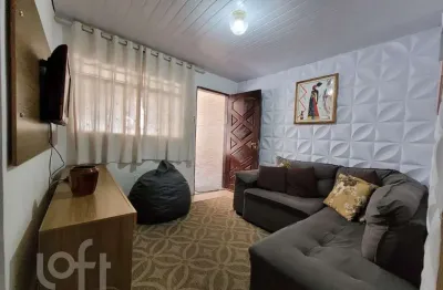 Casa com 3 quartos à venda na comendador alfaia rodrigues, 40, jabaquara, são paulo por r$ 380.000