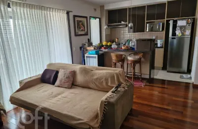 Apartamento com 2 quartos à venda na rua arruda alvim, 297, jardim paulista, são paulo por r$ 1.650.000