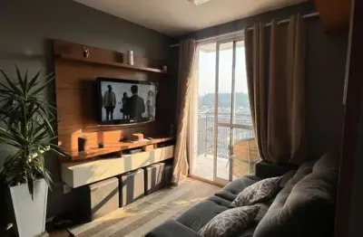 Apartamento com 2 quartos à venda na avenida carioca, 745, ipiranga, são paulo por r$ 600.000