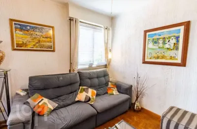 Apartamento com 2 quartos à venda na rua professor joão arruda, 346, perdizes, são paulo por r$ 830.000