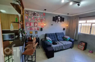 Casa em condomínio fechado com 2 quartos à venda na água bonita, 163, são lucas, são paulo por r$ 339.000