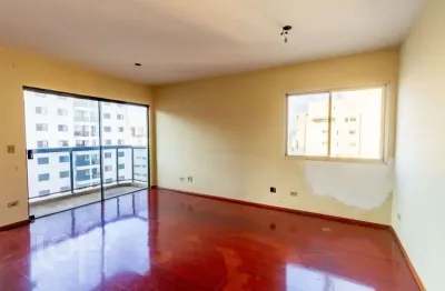 Apartamento com 4 quartos à venda na rua apiacás, 621, perdizes, são paulo por r$ 2.990.000
