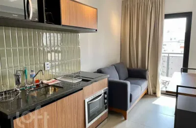Apartamento com 1 quarto à venda na rua jaguaribe, 649, consolação, são paulo por r$ 555.000