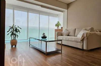 Apartamento com 1 quarto à venda na rua constantino de sousa, 1144, campo belo, são paulo por r$ 1.250.000