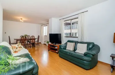 Apartamento com 3 quartos à venda na rua doutor tomás carvalhal, 362, vila mariana, são paulo por r$ 1.100.000