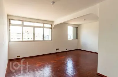 Apartamento com 2 quartos à venda na rua cisplatina, 660, ipiranga, são paulo por r$ 519.000