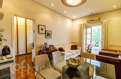 Apartamento com 3 quartos à venda na rua doutor costa júnior, 385, barra funda, são paulo por r$ 995.000