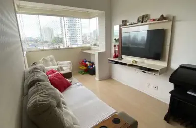 Apartamento com 3 quartos à venda na rua félix de otero, 111, vila matilde, são paulo por r$ 450.000