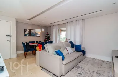 Apartamento com 3 quartos à venda na rua rubens meireles, 105, barra funda, são paulo por r$ 1.200.000