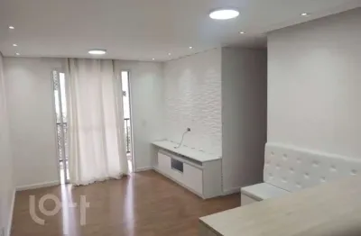 Apartamento com 1 quarto à venda na rua joão simões de souza, 740, vila andrade, são paulo por r$ 619.000