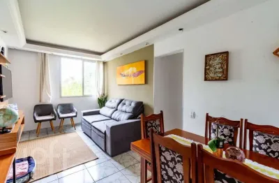 Apartamento com 2 quartos à venda na vicente decara neto, 197, jardim são luís, são paulo por r$ 310.000