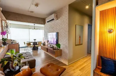 Apartamento com 2 quartos à venda na rua cristiano viana, 950, jardim paulista, são paulo por r$ 1.880.000
