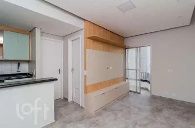 Apartamento com 1 quarto à venda na rua martiniano de carvalho, 669, bela vista, são paulo por r$ 600.000