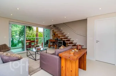 Apartamento com 3 quartos à venda na rua jorge chammas, 198, vila mariana, são paulo por r$ 2.650.000