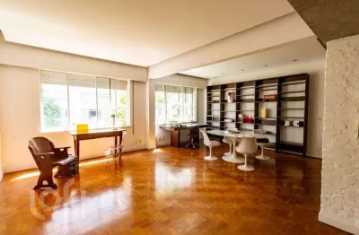 Apartamento com 1 quarto à venda na rua haddock lobo, 1030, jardim paulista, são paulo por r$ 1.550.000