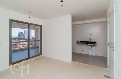 Apartamento com 2 quartos à venda na rua salvador simões, 590, ipiranga, são paulo por r$ 890.000