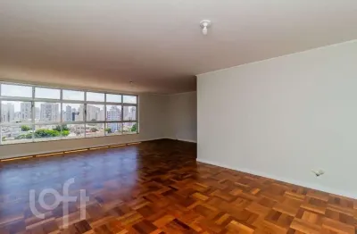 Apartamento com 3 quartos à venda na rua gomes freire, 534, lapa, são paulo por r$ 1.400.000