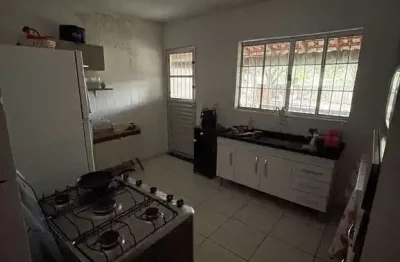Casa com 3 quartos à venda na rua parvati, 68, jardim são luís, são paulo por r$ 370.000