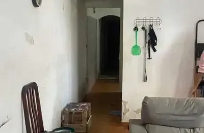 Casa com 3 quartos à venda na pomba trocaz, 27, cidade dutra, são paulo por r$ 300.000