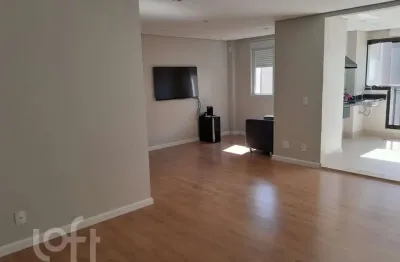 Apartamento com 2 quartos à venda na rua são felipe, 330, tatuapé, são paulo por r$ 1.050.000