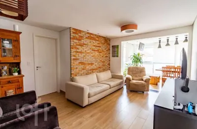 Apartamento com 4 quartos à venda na rua salete, 279, santana, são paulo por r$ 1.650.000