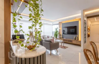 Apartamento com 2 quartos à venda na rua andréa paulinetti, 239, santo amaro, são paulo por r$ 1.680.000
