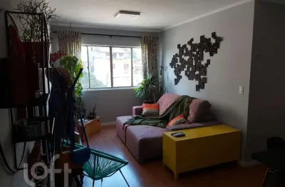 Apartamento com 3 quartos à venda na rua izonzo, 714, sacomã, são paulo por r$ 400.000