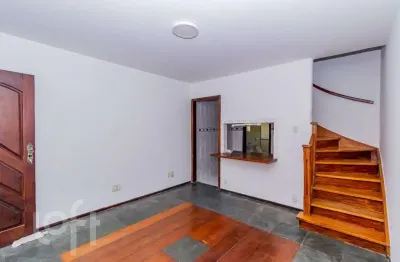 Casa com 2 quartos à venda na rua arcipreste ezequias, 218, ipiranga, são paulo por r$ 685.000