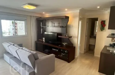 Apartamento com 3 quartos à venda na rua percílio neto, 167, cursino, são paulo por r$ 1.650.000
