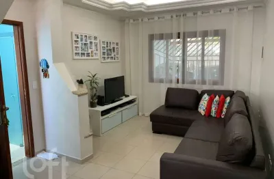 Casa com 3 quartos à venda na rua coronel juvenal de campos castro, 228, sacomã, são paulo por r$ 550.000