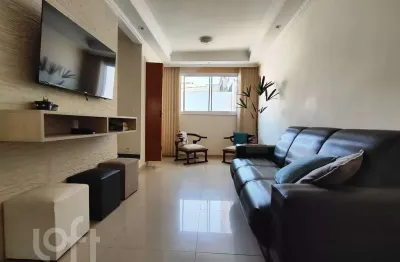 Casa em condomínio fechado com 3 quartos à venda na skal, 19, vila formosa, são paulo por r$ 650.000
