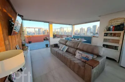 Apartamento com 3 quartos à venda na rua antônio marcondes, 713, ipiranga, são paulo por r$ 1.190.000