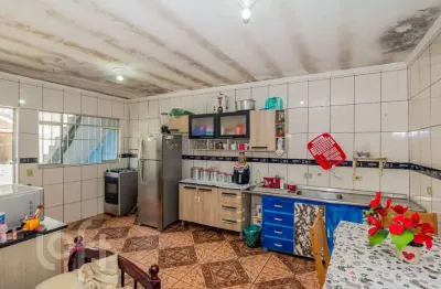 Casa com 1 quarto à venda na várzea grande, 19, cachoeirinha, são paulo por r$ 980.000