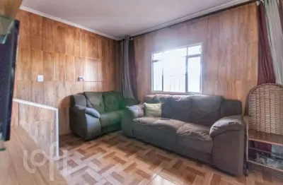 Casa com 2 quartos à venda na volta da primavera, 21, vila curuçá, são paulo por r$ 400.000