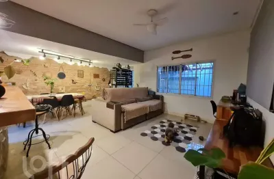 Casa com 2 quartos à venda na rua capitão-mor aguiar altero, 124, vila jaguara, são paulo por r$ 750.000