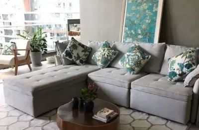 Apartamento com 1 quarto à venda na rua nova york, 245, itaim bibi, são paulo por r$ 1.200.000