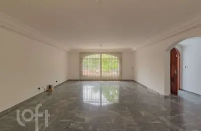 Casa com 6 quartos à venda na avenida doutor luís rocha miranda, 421, jabaquara, são paulo por r$ 2.300.000