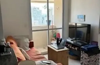 Apartamento com 3 quartos à venda na rua doutor augusto de miranda, 597, perdizes, são paulo por r$ 740.000