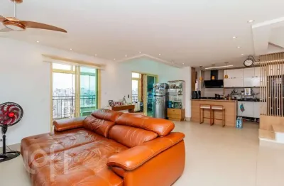 Apartamento com 4 quartos à venda na rua capitão rabelo, 355, santana, são paulo por r$ 2.500.000