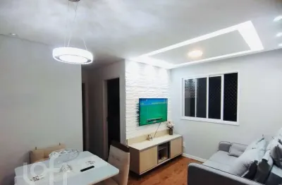 Apartamento com 1 quarto à venda na rua franklin do amaral, 450, cachoeirinha, são paulo por r$ 355.000