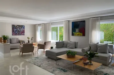 Casa com 4 quartos à venda na rua general sena vasconcelos, 321, morumbi, são paulo por r$ 4.500.000