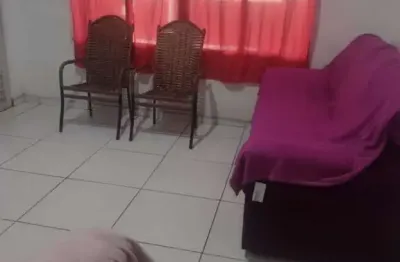 Casa com 3 quartos à venda na raposo da fonseca, 222, guaianases, são paulo por r$ 308.000