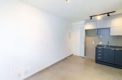 Apartamento com 1 quarto à venda na rua general jardim, 384, consolação, são paulo por r$ 330.000