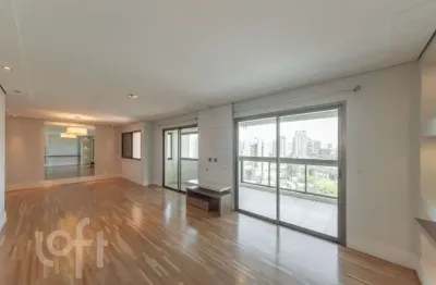 Apartamento com 3 quartos à venda na rua barão do triunfo, 801, campo belo, são paulo por r$ 1.790.000