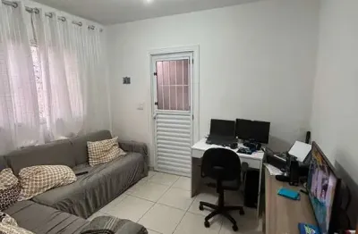 Casa com 3 quartos à venda na meireles reis, 67, mandaqui, são paulo por r$ 650.000